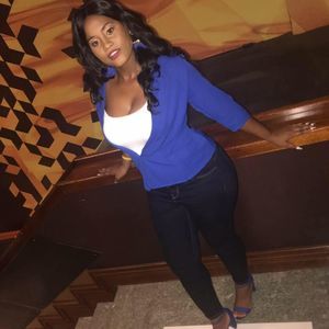 Meet your Posher, Sasha